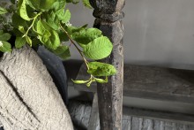 Staande kandelaar Nr 4